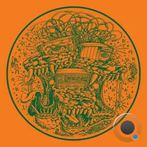 Soulox - Ghetto Jungle Music (2025)