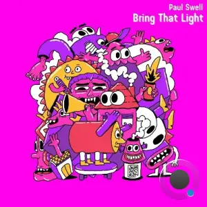 Paul Swell - Bring That Light (2025)