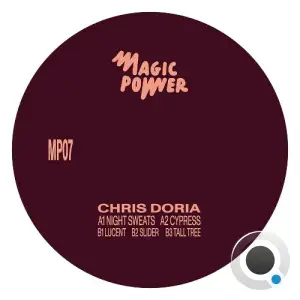 Chris Doria - MP07 (2025)