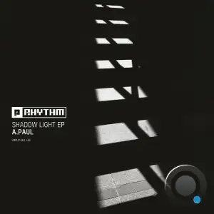 A.Paul - Shadow Light LP (2025)