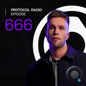 Nicky Romero - Protocol Radio 666 (2025-05-16)