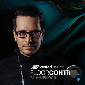 Rj Pickens - Floor Control 195 (2025-05-16)