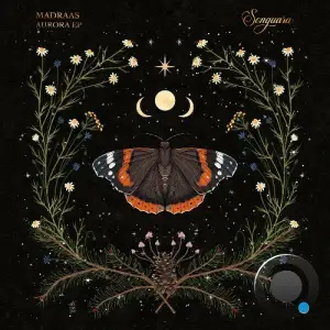 Madraas - Aurora (2025)