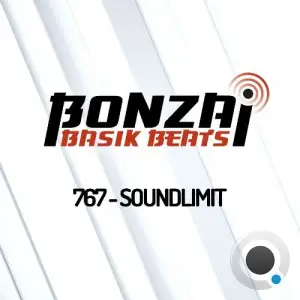 Soundlimit - Bonzai Basik Beats 767 (2025-05-17)