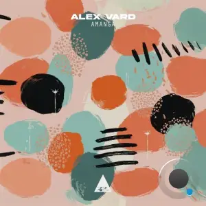 Alex Vard - Amanga (2025)