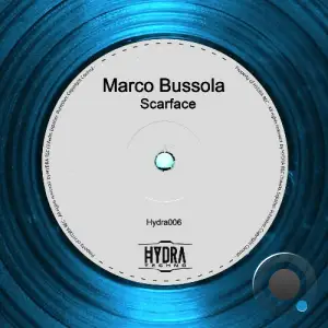 Marco Bussola - Scarface (2025)