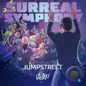 Jumpstreet & Ajja - Surreal Symphony (2025)
