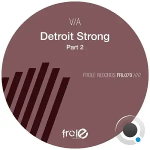 Detroit Strong Part 2 (2025)