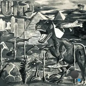Leaf Dog - UNO (look into the mirror and tell yourself you was always right) (2025)
