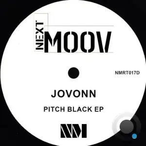 Jovonn x DJ Deep - Pitch Black EP Remastered (2025)