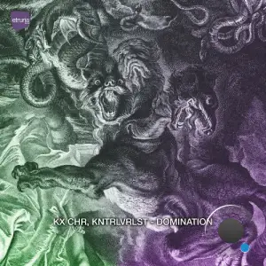 KNTRLVRLST, KX CHR - Domination (2025)