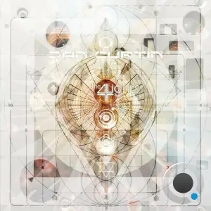 Dan Curtin - The 4 Lights (2025)