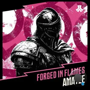 AMAYZE - Forged In Flames (2025)