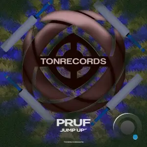Prüf - Jump Up (2025)