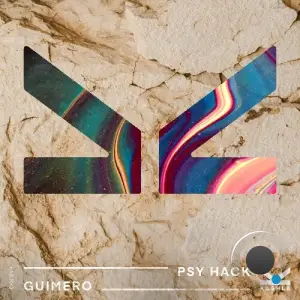 Guimero - Psy Hack (2025)