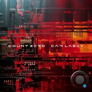 Cam Lasky - COUNT ZERO Vol 3 (2025)