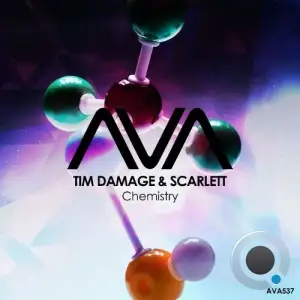 Tim Damage - Chemistry (2025)