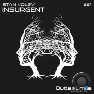 Stan Kolev - Insurgent (2025)