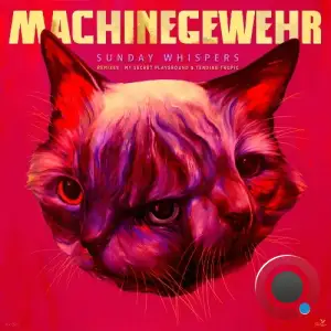 Machinegewehr - Sunday Whispers (2025)