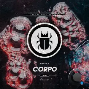 Mattia L - Corpo (2025)