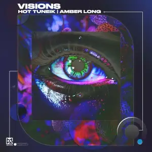 Amber Long & Hot Tuneik - Visions (2025)