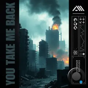 Dennis Engelhardt - You Take Me Back (2025)