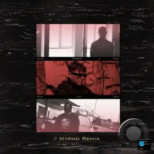 PAV4N, Strategy, Wraz. - Mash Dem Down / Rise It Up (Hypho Remixes) (2025)