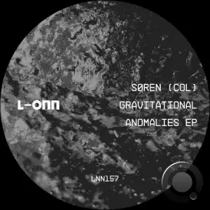 Søren (Col) - Gravitational Anomalies (2025)