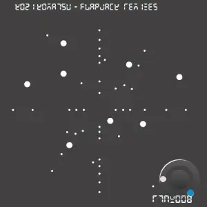 Kozi Komatsu - Flapjack (Remixes) (2025)