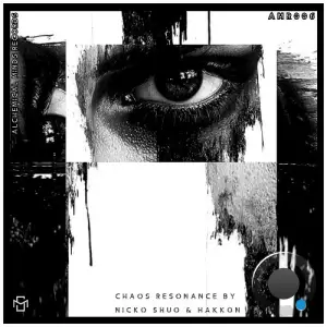 Hakkon - Chaos Resonance (2025)