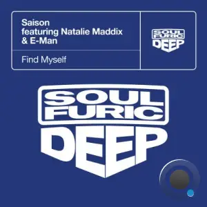 Saison x Natalie Maddix x Eman - Find Myself (2025)