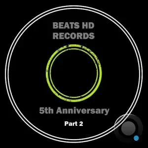 5th Anniversary, Pt. 2 (2025)