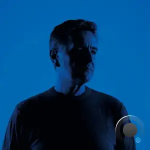 fabric presents Laurent Garnier: Rhythmic Resonance (Mixed) (2025)