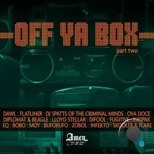 Off Ya Box 2! (Mixed) (2025)