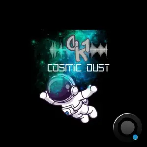 Nixara - Cosmic Dust (2025)