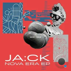 JA:CK - Nova Era (2025)