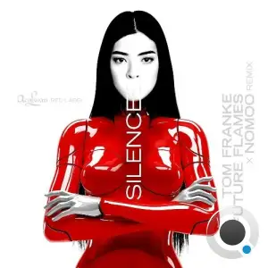Tom Franke & Future Flames - Silence (Nomoo Remix) (2025)