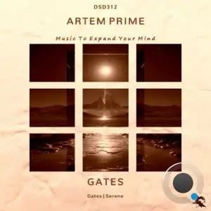 ARTEM PRIME - Gates (2025)
