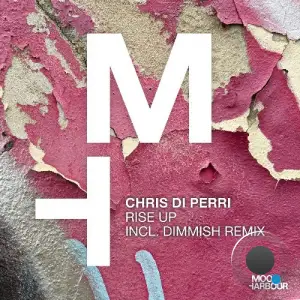 Chris Di Perri - Rise Up (2025)