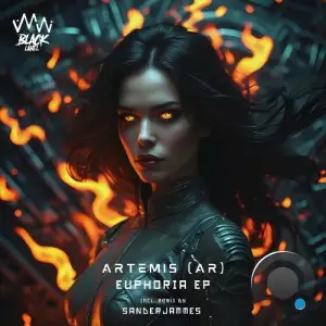 Artemis (AR) - Euphoria (2025)