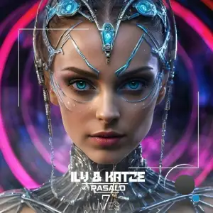 ILy & Katze - Pasalo (2025)