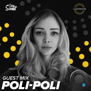Poli-Poli - Luchisveta (24 May 2025) (2025-05-24)