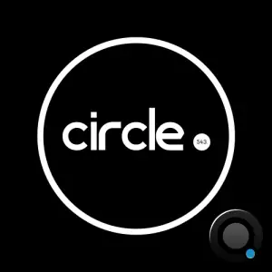 Pete Bidwell & Notamous - Circle. 543 (2025-05-24)