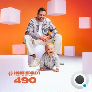Sam Feldt - Heartfeldt Radio 490 (2025-05-27)