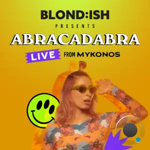 Blondish - Abracadabra Radio 048 (2025-05-28)