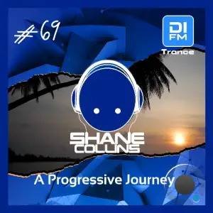 Shane Collins - A Progressive Journey 069 (2025-05-27)