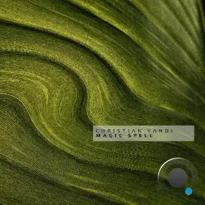 Christian Vandi - Magic Spell (2025)