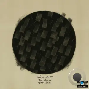 John Michel X Anthony James - Egotrip (2025)