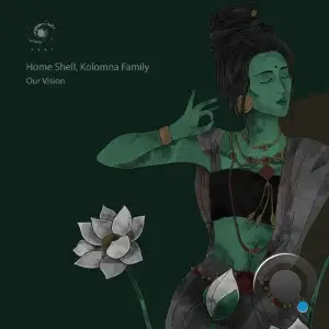 Home Shell & Kolomna Family - Our Vision (2025)