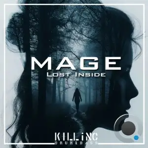 Mage - Lost Inside (2025)